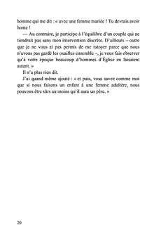 Un temps pour conter fleurette