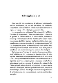 Un temps pour conter fleurette