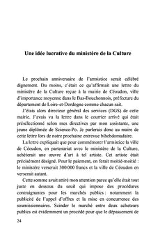 Un temps pour conter fleurette