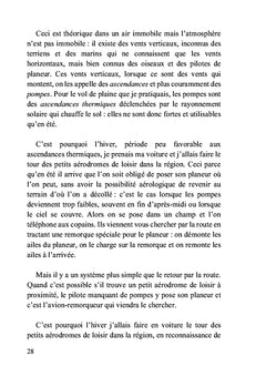 Un temps pour conter fleurette