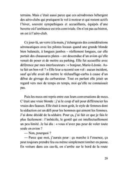 Un temps pour conter fleurette