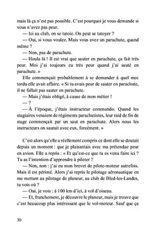 Un temps pour conter fleurette