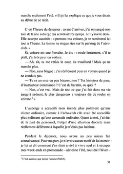 Un temps pour conter fleurette