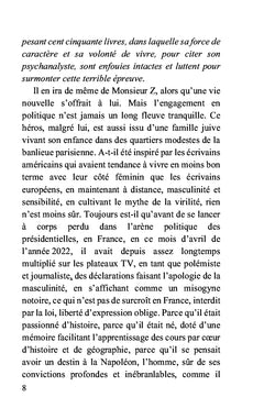 Monsieur Z