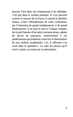 Monsieur Z