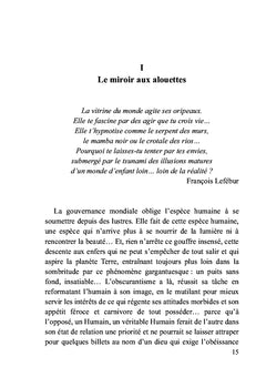 L'art de la dérobade ou de l'exploration des poubelles philosophiques
