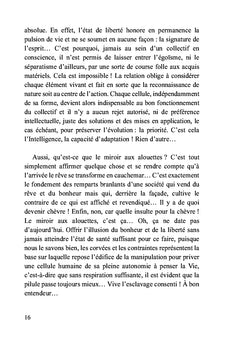 L'art de la dérobade ou de l'exploration des poubelles philosophiques
