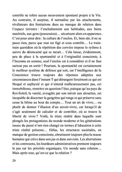 L'art de la dérobade ou de l'exploration des poubelles philosophiques