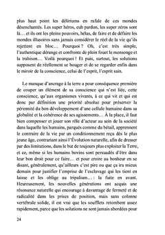 L'art de la dérobade ou de l'exploration des poubelles philosophiques