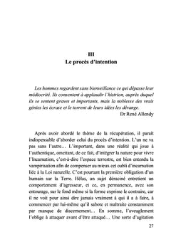 L'art de la dérobade ou de l'exploration des poubelles philosophiques