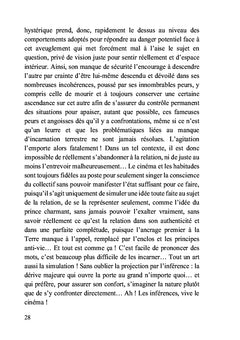 L'art de la dérobade ou de l'exploration des poubelles philosophiques