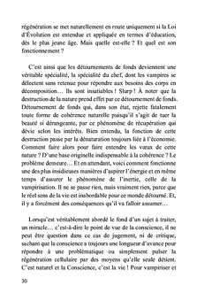 L'art de la dérobade ou de l'exploration des poubelles philosophiques