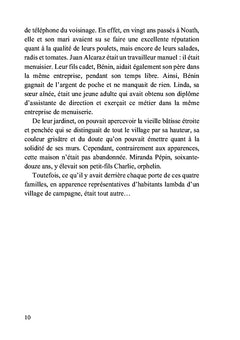 Maïa et ses amis