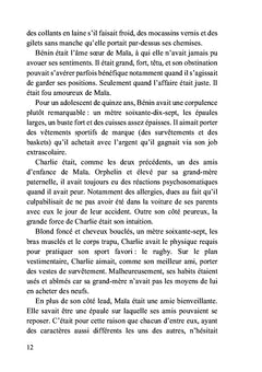 Maïa et ses amis