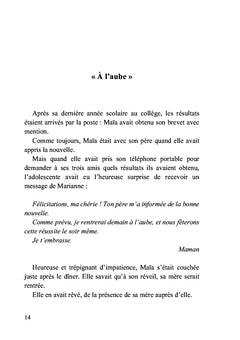 Maïa et ses amis