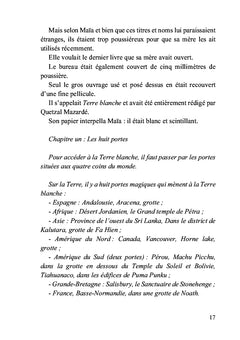 Maïa et ses amis