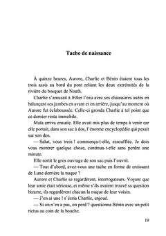 Maïa et ses amis