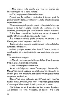 Maïa et ses amis