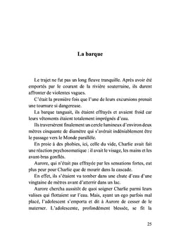 Maïa et ses amis