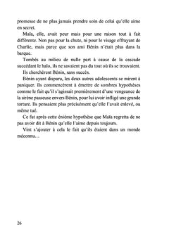 Maïa et ses amis