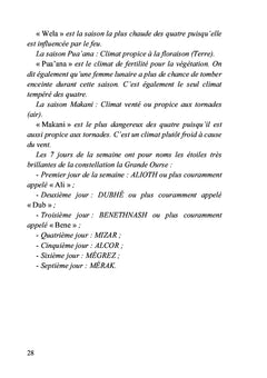 Maïa et ses amis