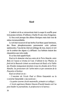 Maïa et ses amis