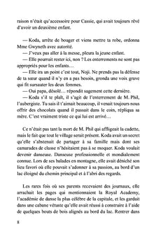La pensée bleue