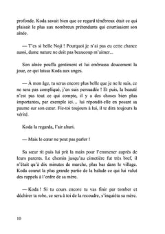 La pensée bleue