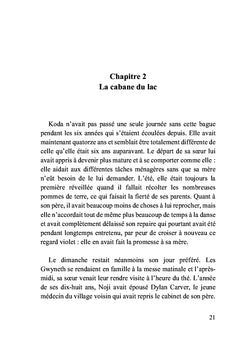 La pensée bleue