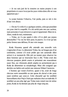 La pensée bleue