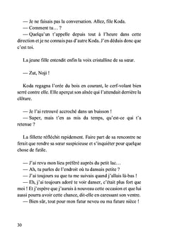 La pensée bleue