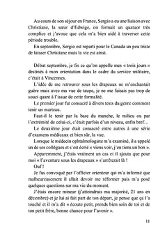 Besoin de te parler