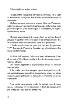 Besoin de te parler