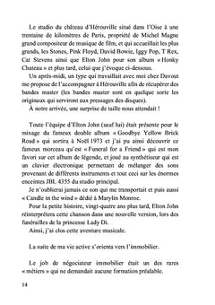 Besoin de te parler