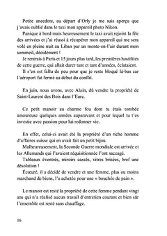 Besoin de te parler