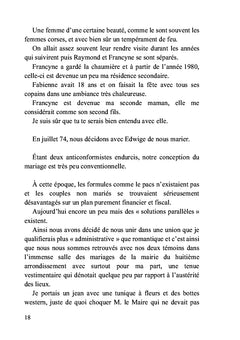 Besoin de te parler