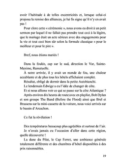 Besoin de te parler