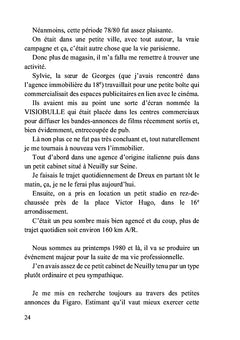 Besoin de te parler