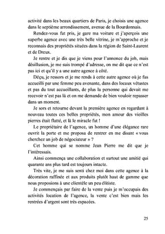 Besoin de te parler