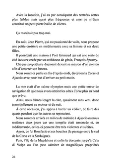 Besoin de te parler