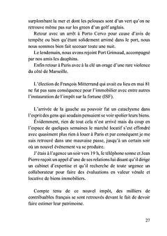 Besoin de te parler