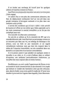 Besoin de te parler
