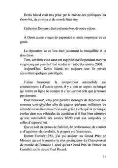 Besoin de te parler