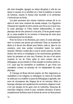 La vie après la mort
