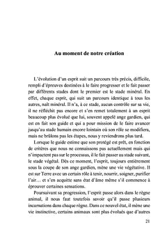 La vie après la mort