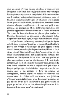 La vie après la mort