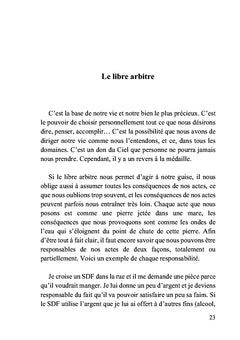La vie après la mort
