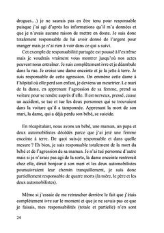 La vie après la mort