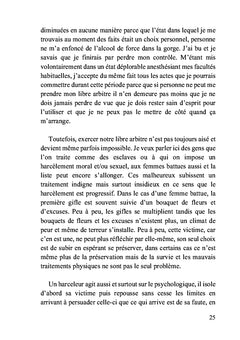 La vie après la mort