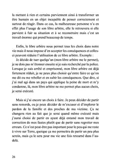 La vie après la mort